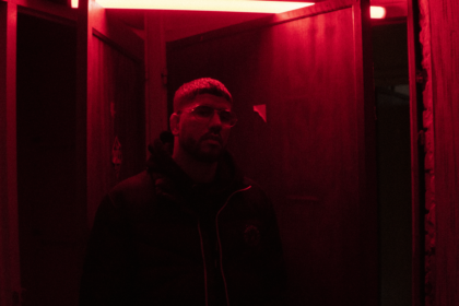 Veerus sort son deuxième album Post Scriptum
