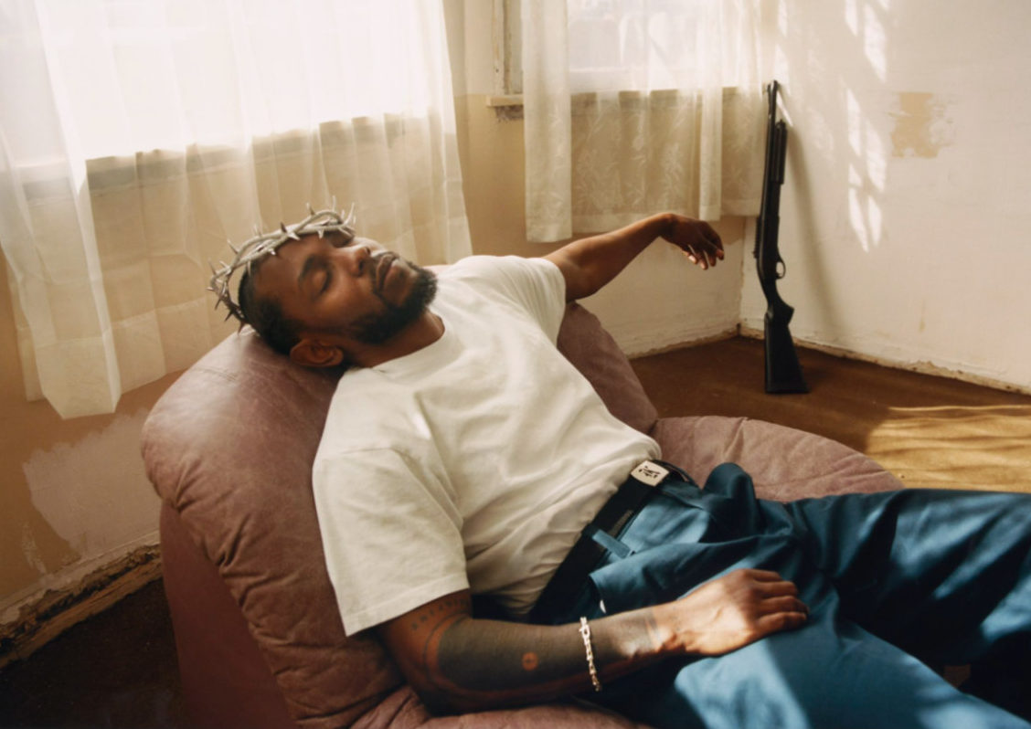 Mr. Morale & The Big Steppers : le retour à la lumière de Kendrick Lamar