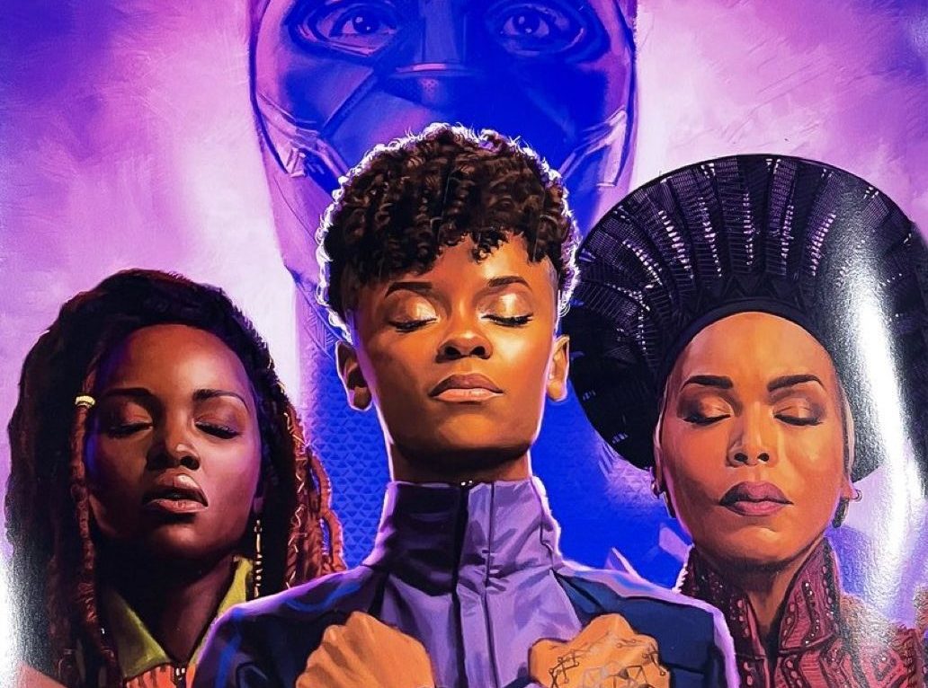 La BO du nouveau Black Panther se dévoile avec trois premiers titres