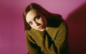 Soccer Mommy Sometimes, forever