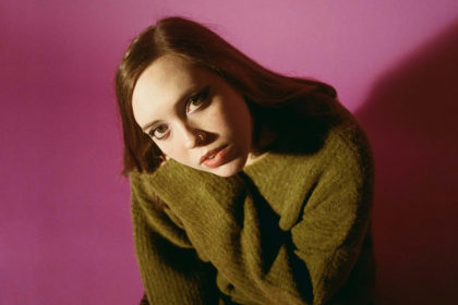 Soccer Mommy Sometimes, forever