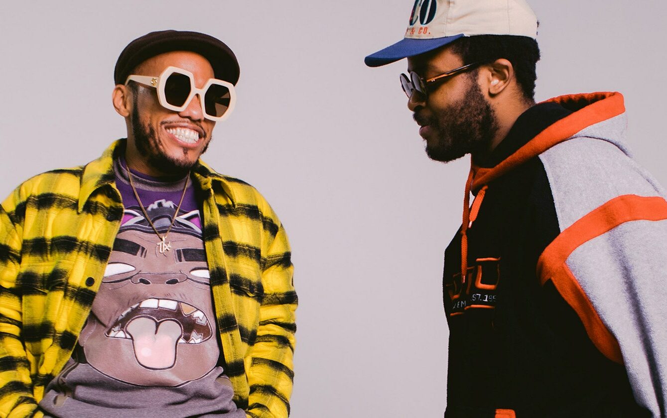 NxWorries are back in business