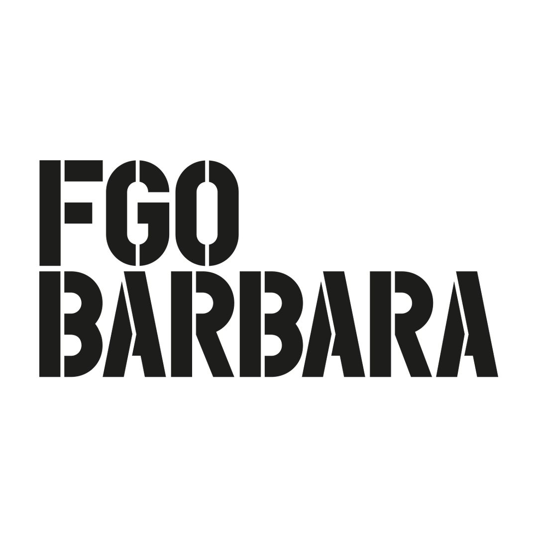 FGO-Barbara
