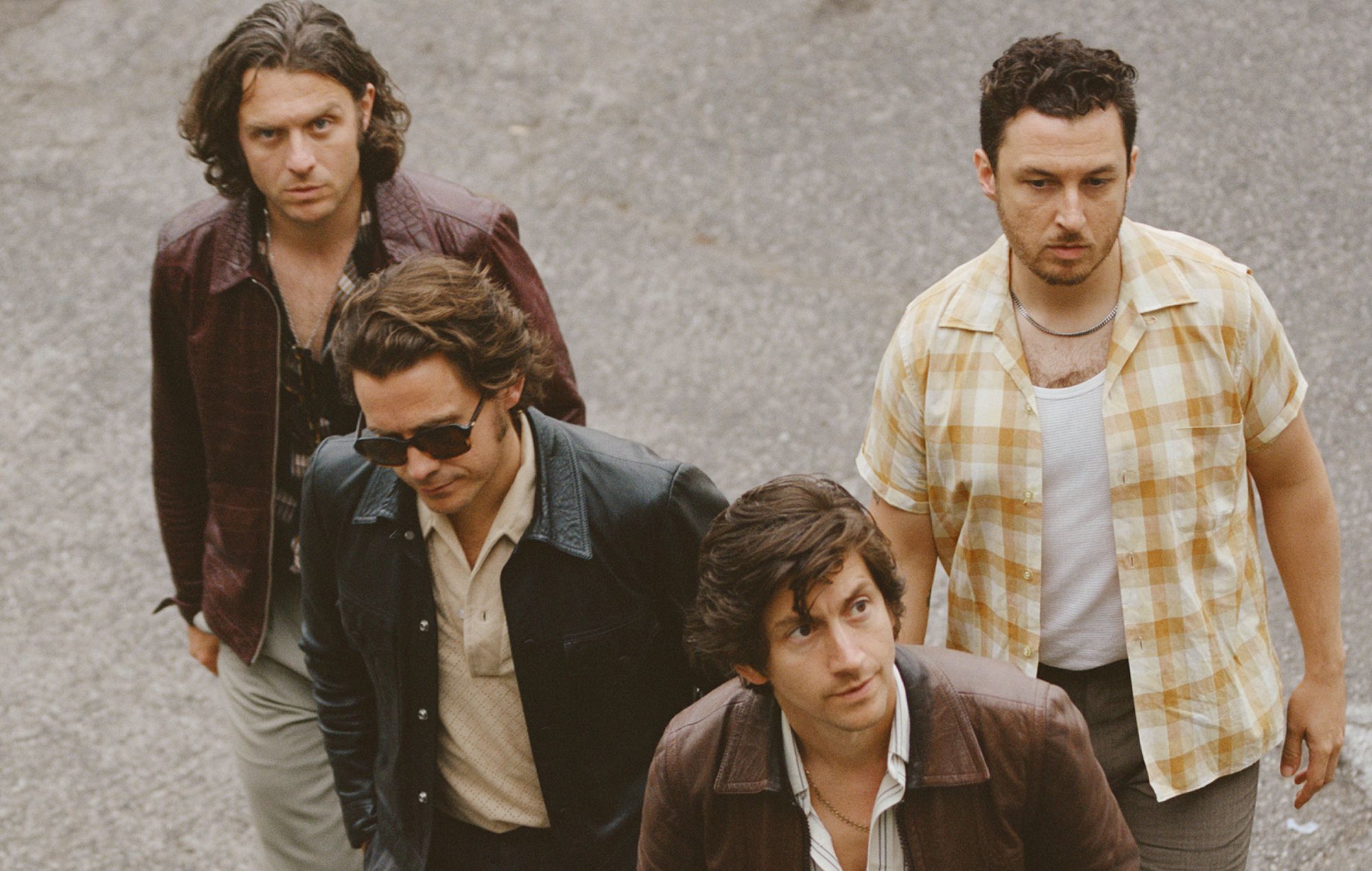 Deux avis, un album : The Car, quand les Arctic Monkeys divisent la rédaction