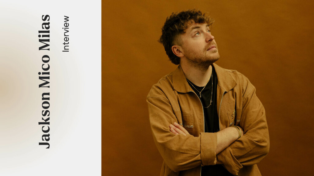 Blu Terra, la fenêtre sur le monde de Jackson Mico Milas