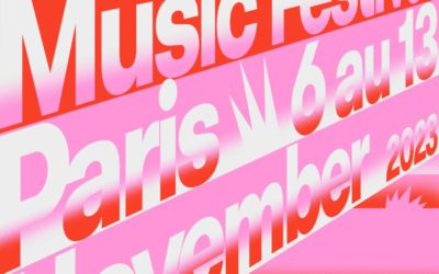 Les artistes à voir au Pitchfork Music Festival Paris 2023