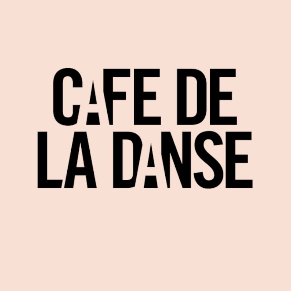 Café de la Danse