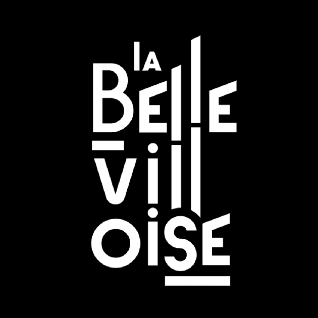 La Bellevilloise