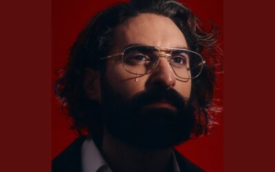 Le disco d’Antoine Bourachot a du chœur