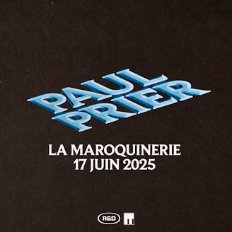 Paul Prier / La Maroquinerie